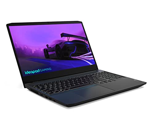 Lenovo Ordenador Portátil Gaming