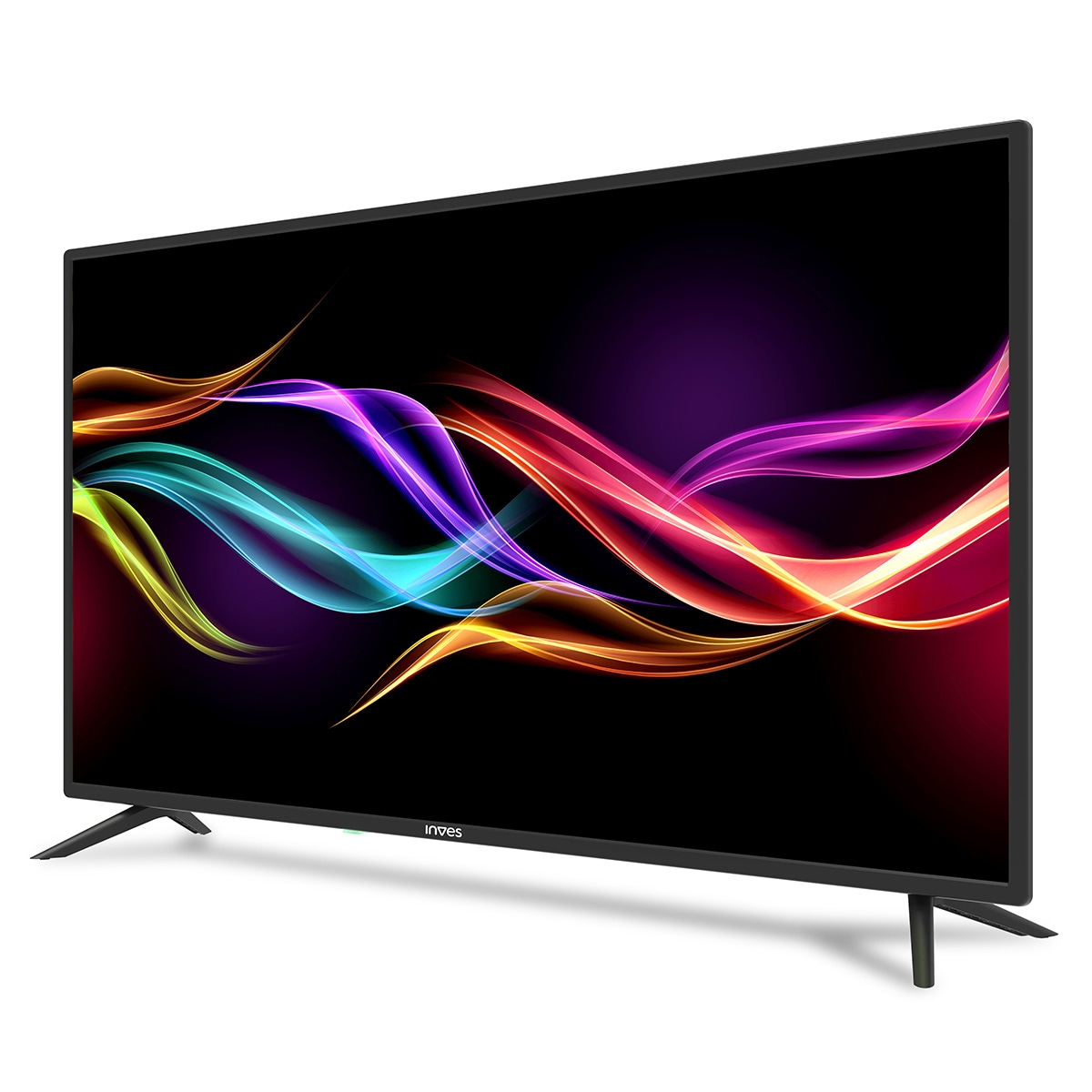 Inves TV Led de 40″ full HD