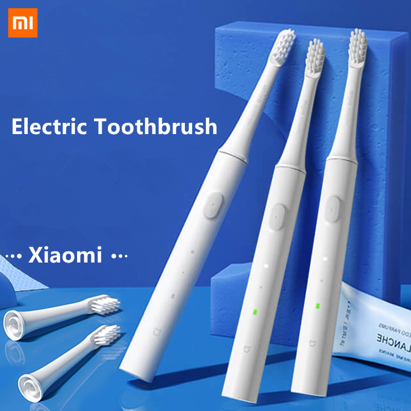 Xiaomi cepillo de dientes recargable