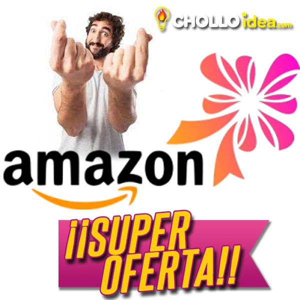 Mini precios  Amazon artículos por menos de 5 euros