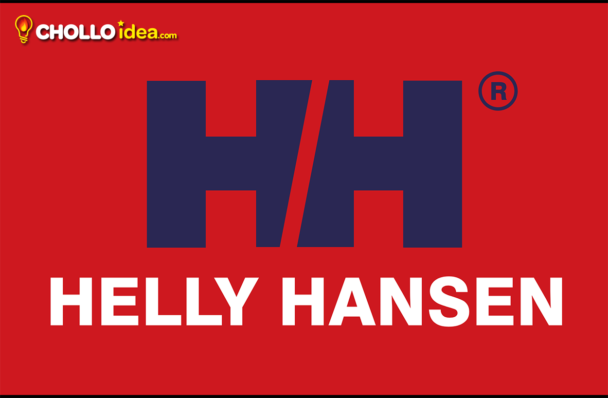 Nueva colección Helly Hansen en Amazon
