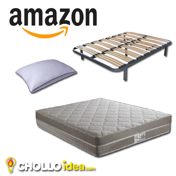 Gran selección de productos para el descanso en Amazon