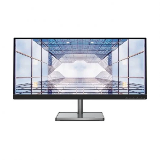 Monitor led Lenovo UltraWide FullHD