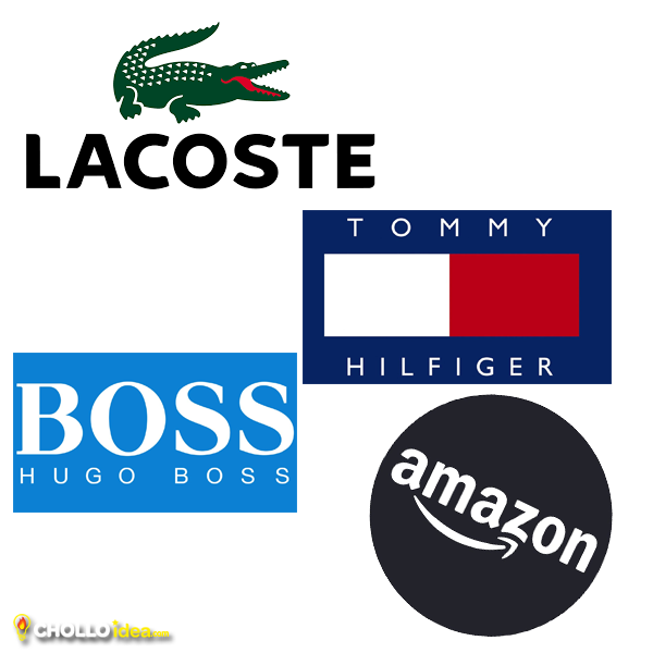 Selección de relojes y pulseras Tommy Hilfiger, BOSS, Lacoste