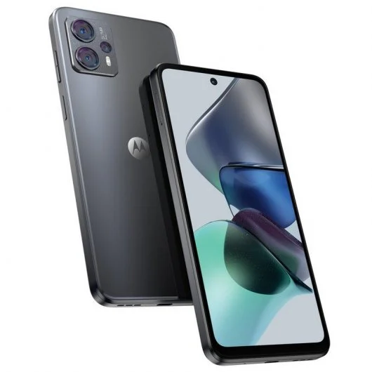 Motorola Moto G23 móvil libre con buenas prestaciones