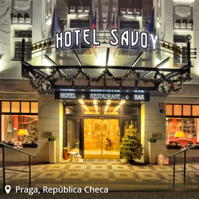 Viajes a Europa, un tesoro por descubrir