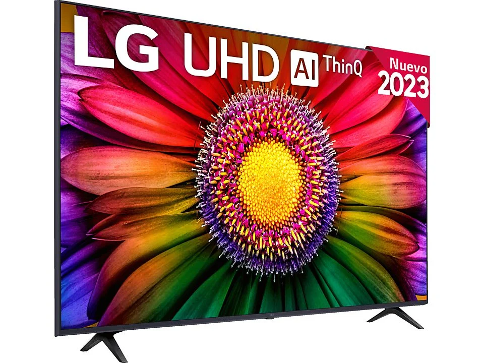 LG Televisor LED de 65″ UHD 4K