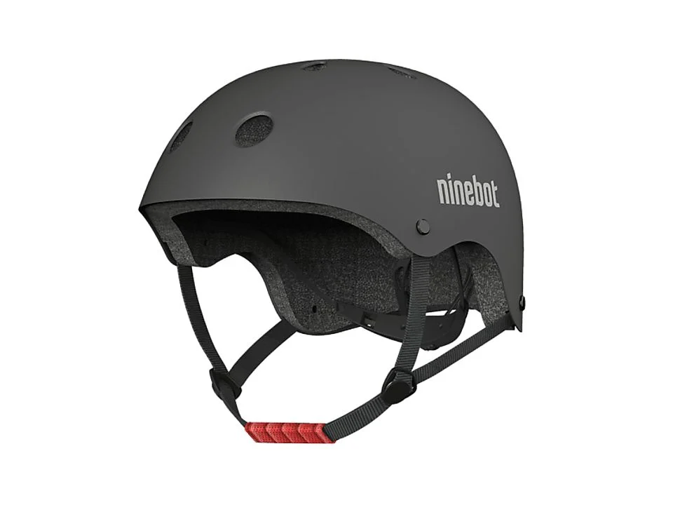 Casco multicapa para patinete y bicicleta
