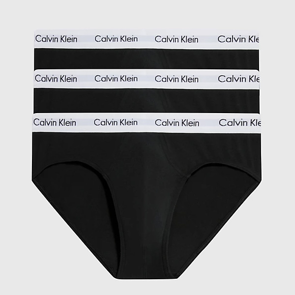 Calvin Klein pack de 3 calzoncillos