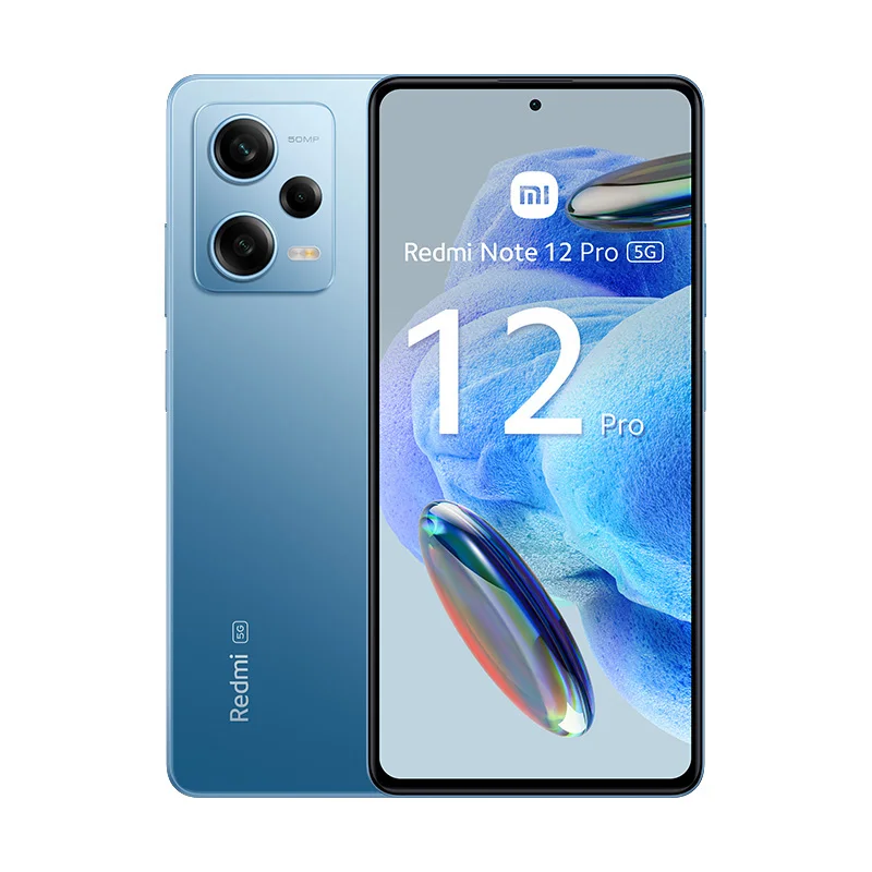 Xiaomi Redmi Note 12 Pro 5G