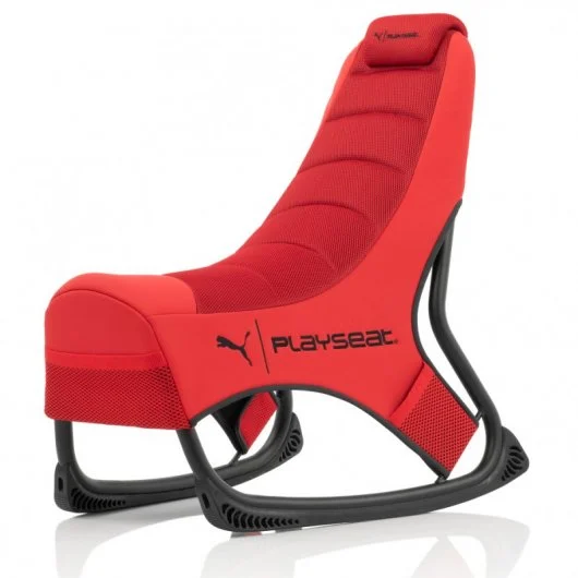 PUMA de Playseat asiento para juegos adaptable