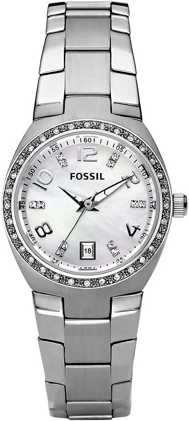 Fossil reloj con movimiento de cuarzo