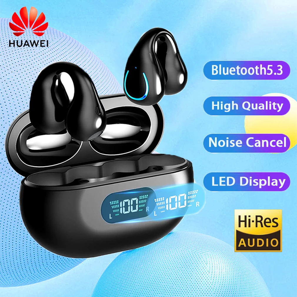 Huawei auriculares inalámbricos Freebuds Pro 4