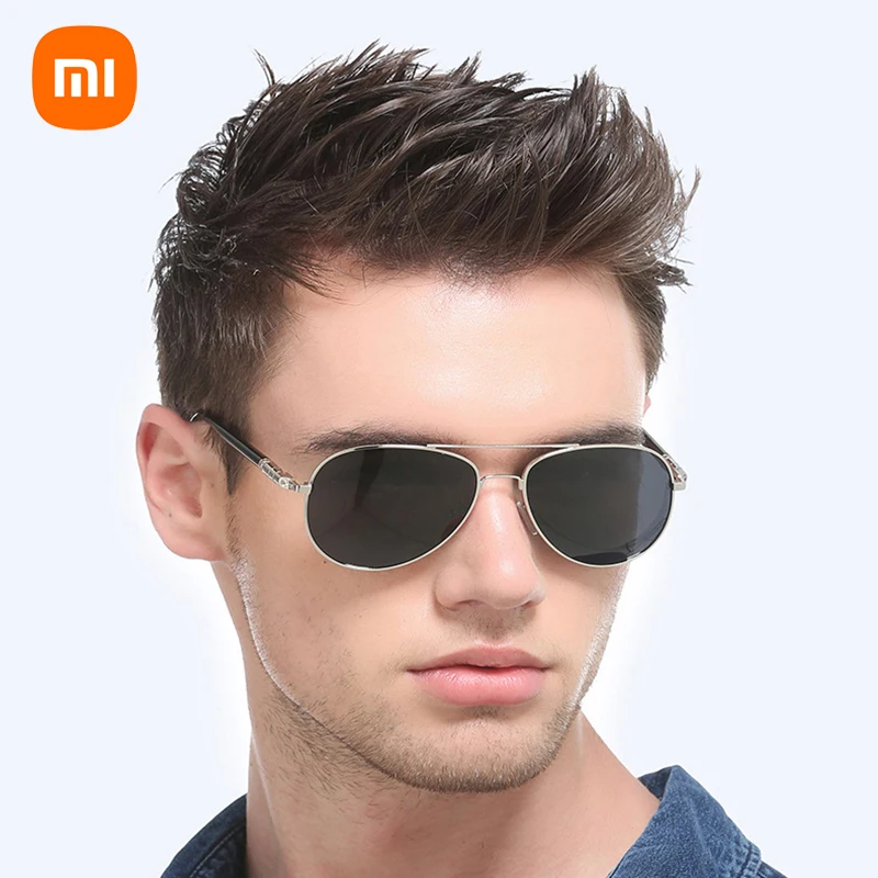 Xiaomi gafas de sol polarizadas