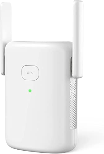 Repetidor WiFi inalámbrico