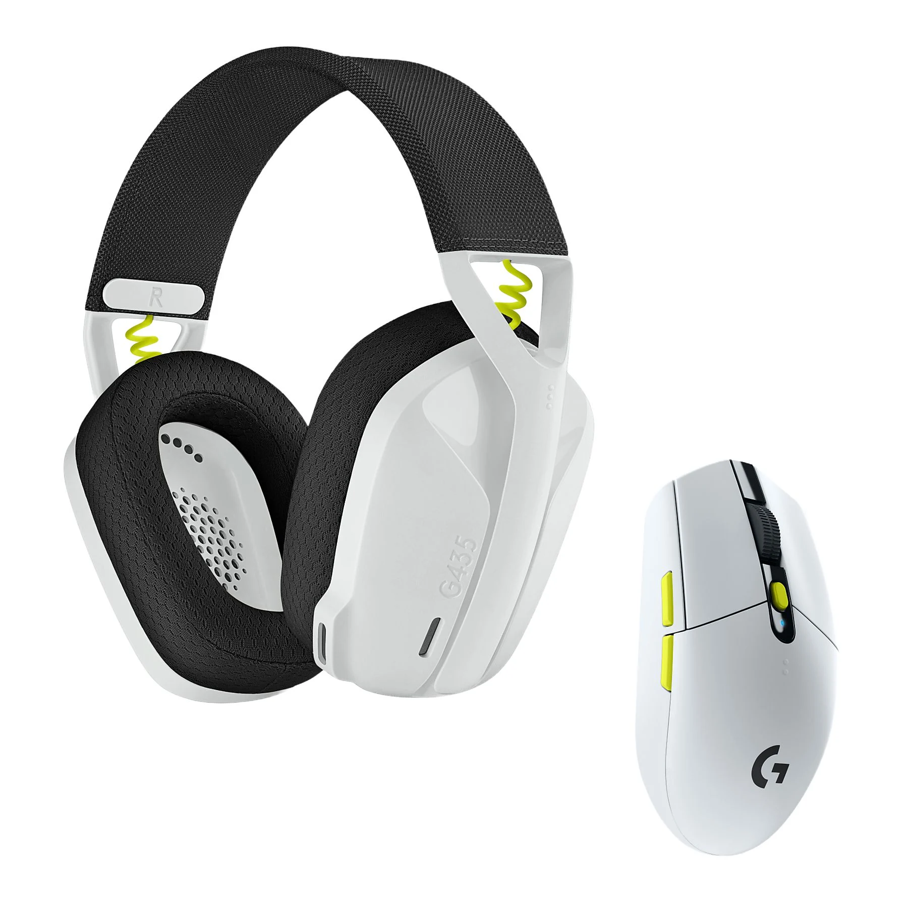 Eleva tu Juego con el pack gaming Logitech