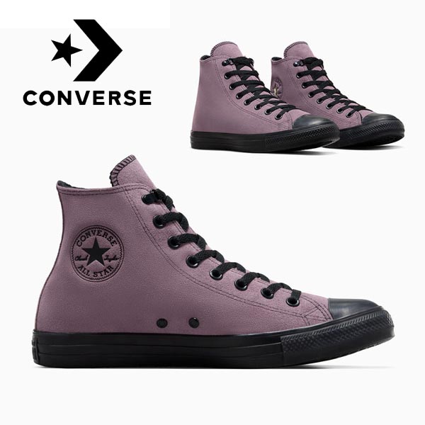 Zapatillas Converse Chuck Taylor Suede & Faux Fur