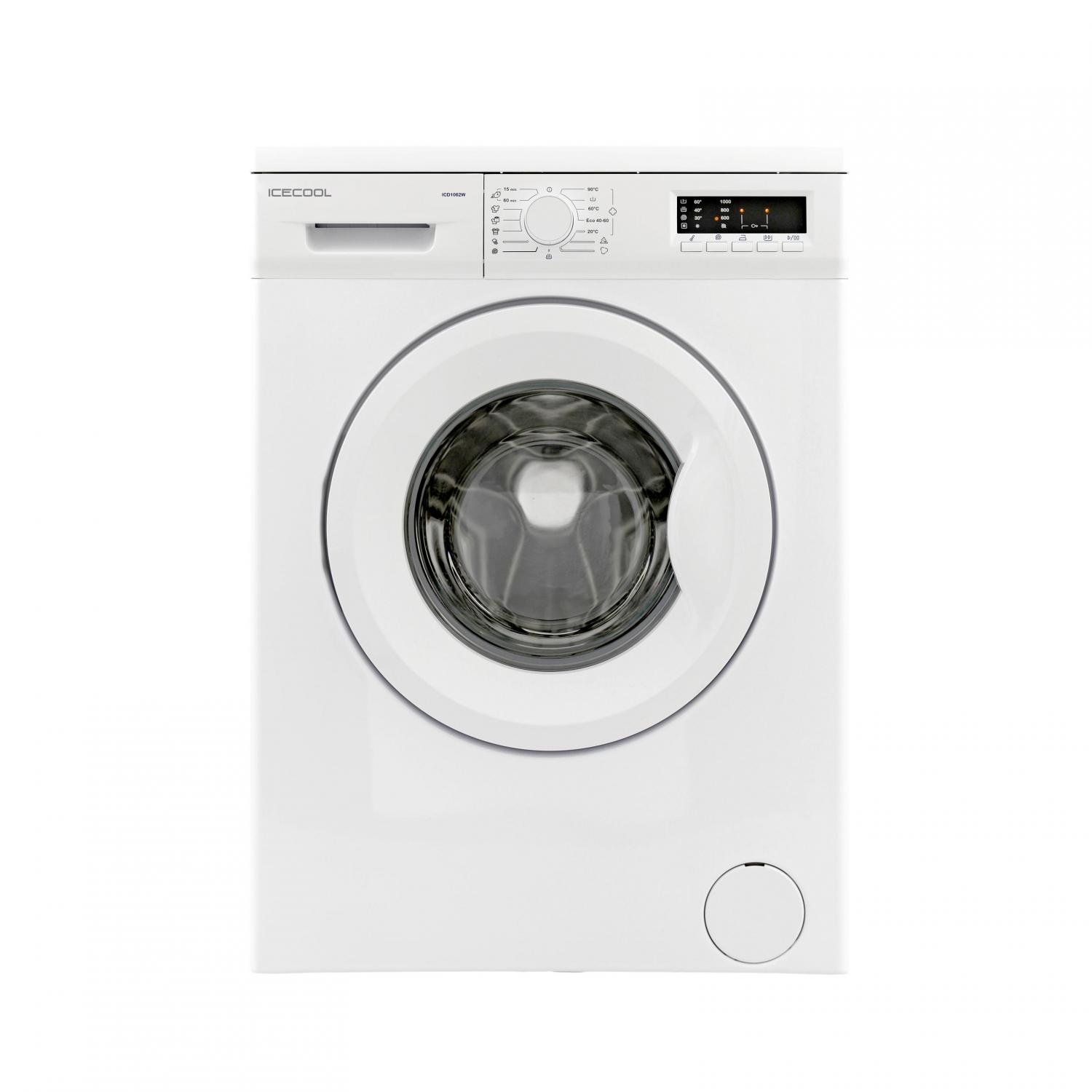 Ahorra energía con una colada eficiente