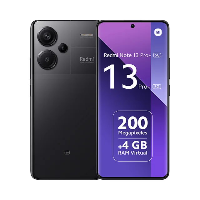 Xiaomi Redmi Note 13 Pro Plus 5G