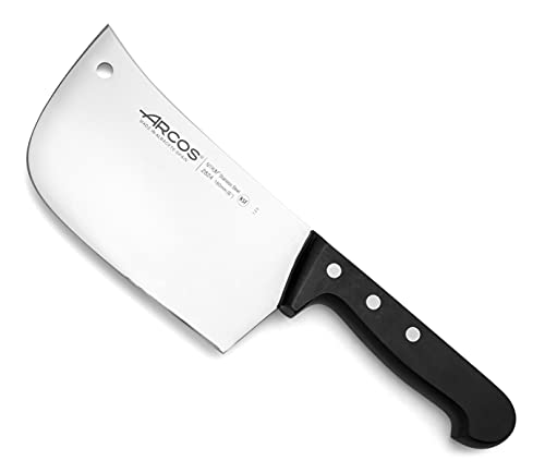 Arcos Serie Universal - Hachuela Macheta de Cocina para cortar huesos y...