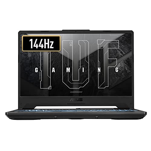 ASUS TUF Gaming F15 FX506HC - Portátil Gaming de 15.6" Full HD...