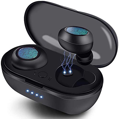 Auriculares Bluetooth con cancelación de ruido