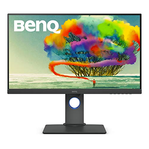 Monitor con altura ajustable