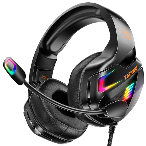 Auriculares gaming multiplataforma
