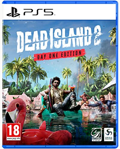 Sumérgete en Dead Island 2 Day One para PS5