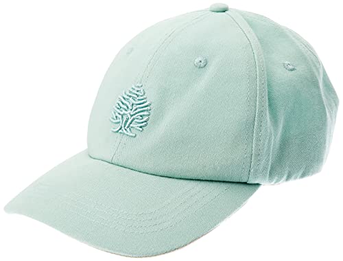 Desconocido Logo, Gorra Hombre, Turquesa/pato, Talla Única