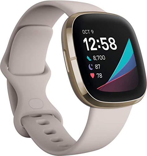 Smartwatch con Alexa integrada y GPS
