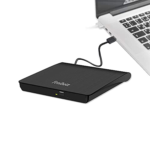 Grabadora DVD externa ultra slim