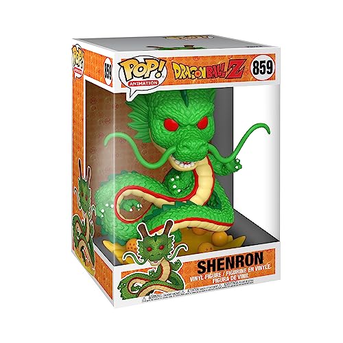 Funko Pop! Animation: DBZ - 10" Shenron Dragon - Dragon Ball Z...