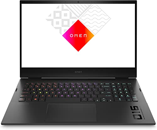 HP OMEN by HP 16-b1023ns - Ordenador portátil de 16.1" Quad HD...