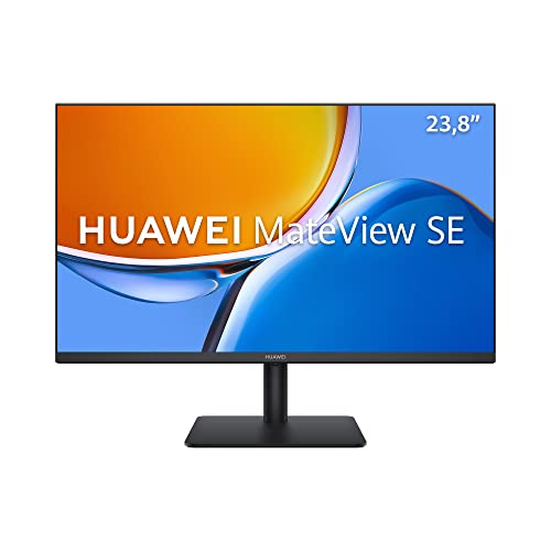 Huawei monitor de 23,8” FullHD