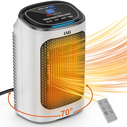 Calefactor de bajo consumo