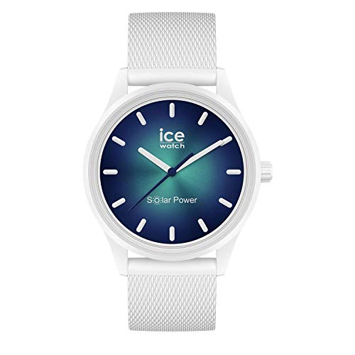 Ice-Watch Abyss un reloj para cuidar el planeta