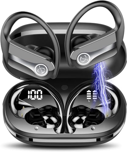 Auriculares deportivos bluetooth