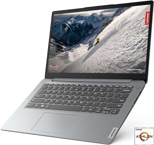 Lenovo Ordenador portátil barato que combina eficiencia y portabilidad