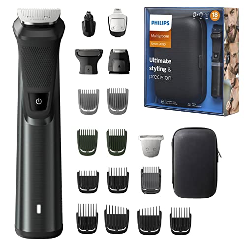 Philips recortador todo en uno
