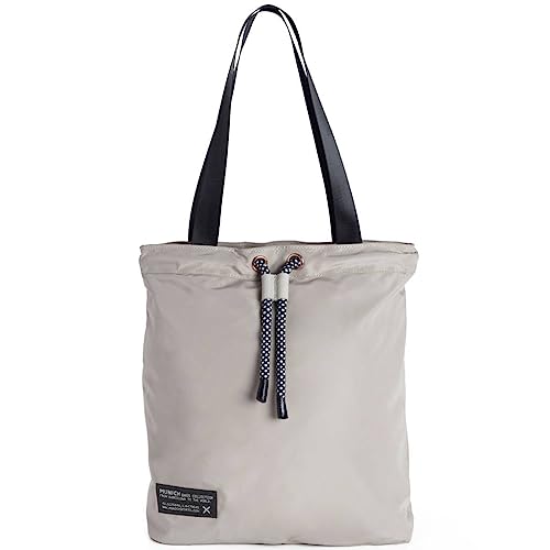 Munich Deep Tote, Bolsos Moda Unisex Adulto, Beige 487