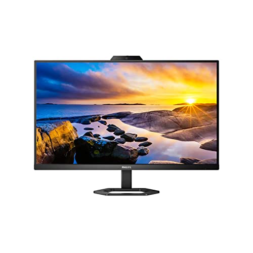 Philips monitor de 27″ con altavoces integrados