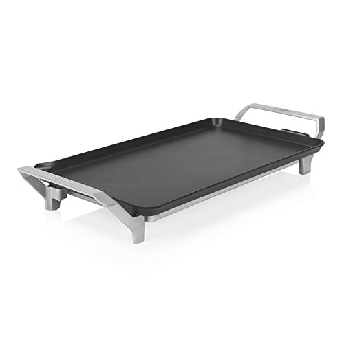 Cocina sin límites con la plancha Princess Chef Premium XL