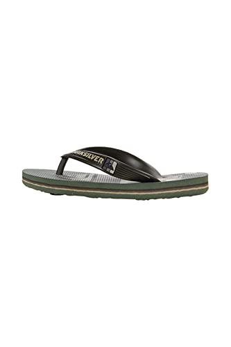 Chanclas Quiksilver
