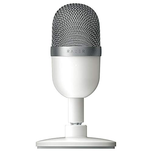 Potencia tu voz Razer Seiren Mini: la excelencia en cada palabra