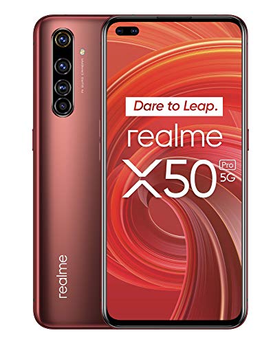 Realme X50 Pro Smarphone 5G