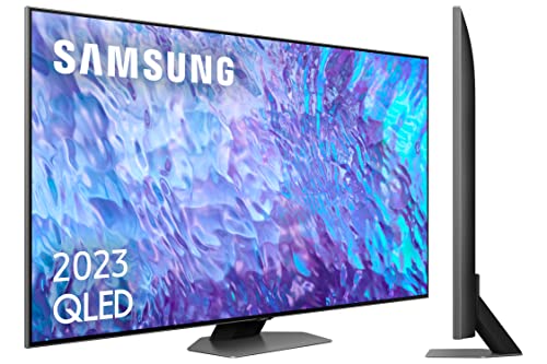 SAMSUNG QLED 4K 2023 Smart TV de 65″