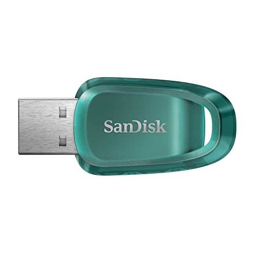 SanDisk 512 GB Ultra potencia sostenible para tus datos