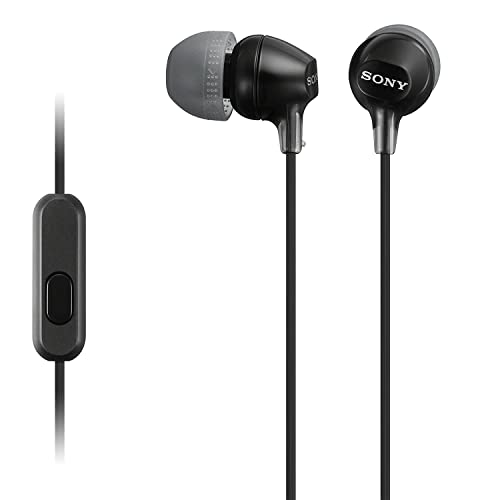 Sonido perfecto con los auriculares Sony In-Ear
