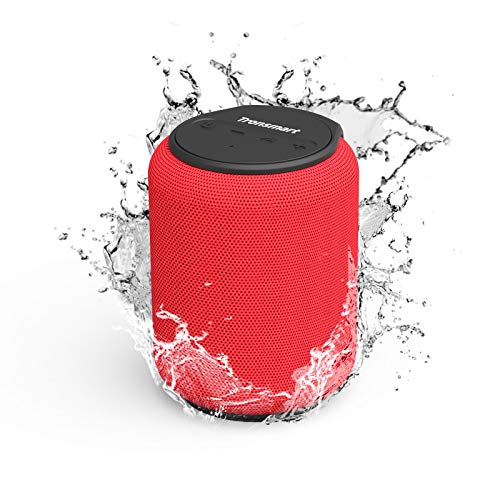 Escucha tu música en cualquier lugar con Tronsmart T6 Mini